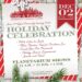 Fulford Center Holiday Celebration to be held