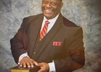 Greater St. James Missionary Baptist Church to hold pastor anniversary