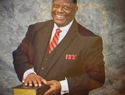 Greater St. James Missionary Baptist Church to hold pastor anniversary