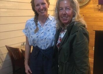 Howard speaks to Swainsboro Rotary Club