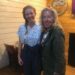Howard speaks to Swainsboro Rotary Club