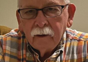 James Ebb “Jim” Daughtry, 79