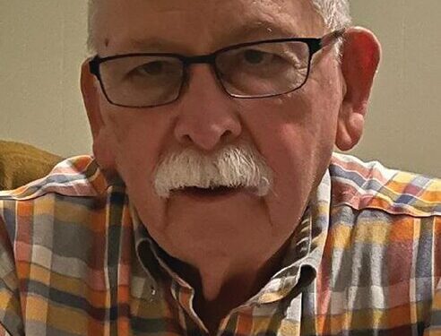 James Ebb “Jim” Daughtry, 79