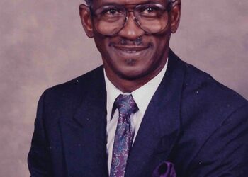 James “Henry” Hampton, Sr., 87