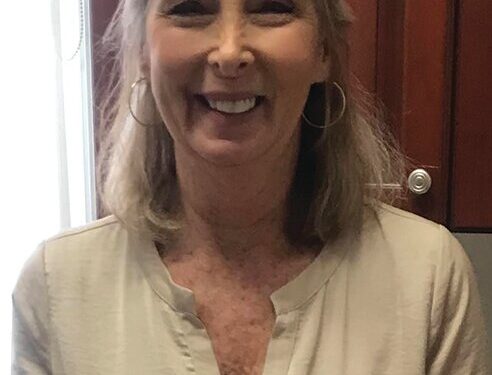 Jane Lane Corbett, 72