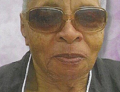 Jimmie Sue Phillips Walker, 80