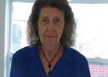 Joyce Scott Greenway, 80