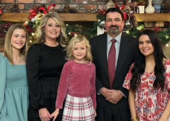 Jukes seeking County Commission District 1 seat