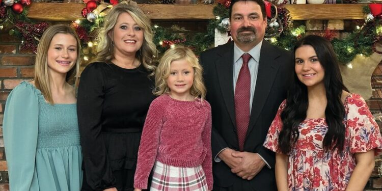 Jukes seeking County Commission District 1 seat