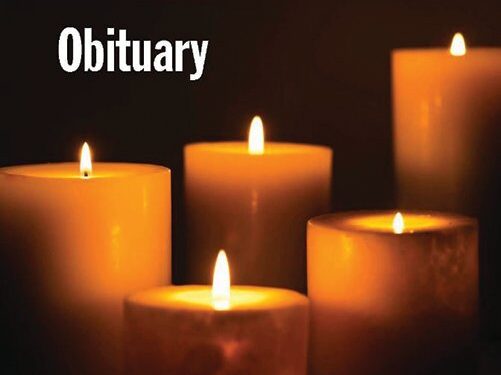 Julia M. Farthing, 90