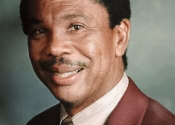 Kenny Griffin announces as Candidate for County Commission seat