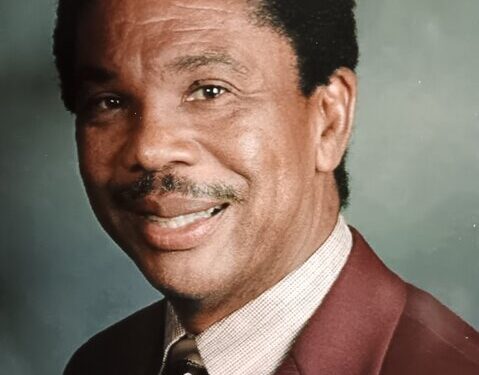 Kenny Griffin announces as Candidate for County Commission seat