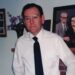 Lewis Edward Kersey, 77