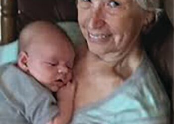 Lynette Williams Watson, 85