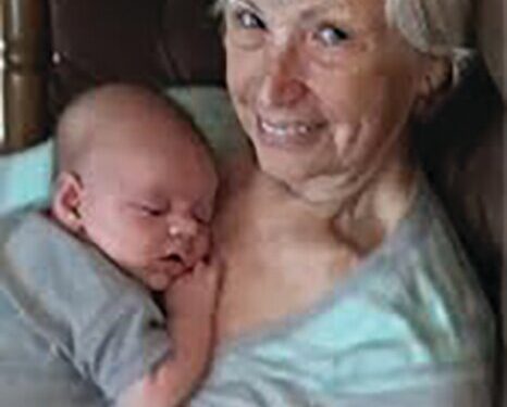 Lynette Williams Watson, 85