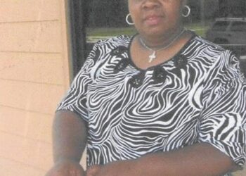 Margaret Jordan Whipple, 58