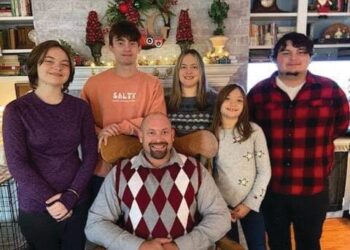 Meet Allen Farley: Candidate for County Commissioners District 1