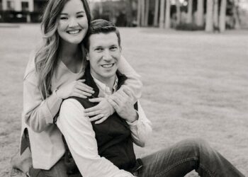 Miss Screws, Mr. Sheridan announce engagement