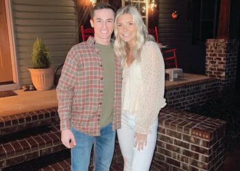 Miss Stevens, Mr. Kea announce engagement