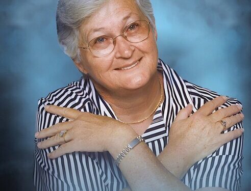 Myrtle Joyce Braddy, 74