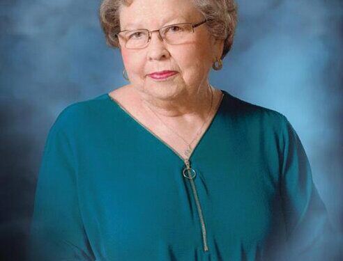 Nina LaRose Gunn, 83