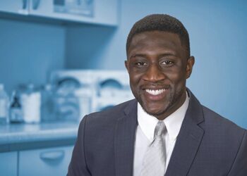 Optim Health System welcomes Interventional Pain Management Specialist to serve Swainsboro