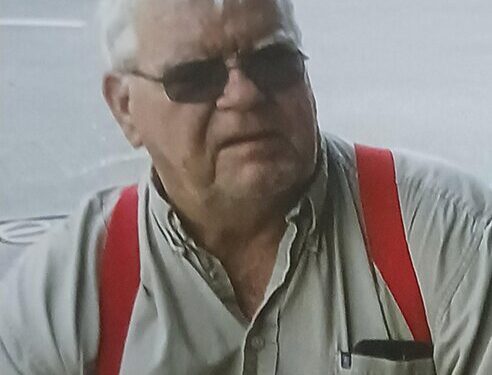 Patrick “Ricky” Phillips, 71