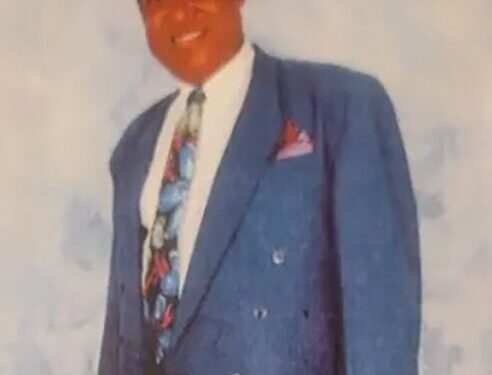 Robert “Bob” Williams, 76