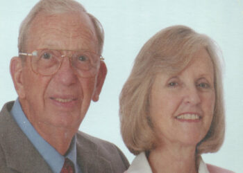 Robert Glen Hall, 88