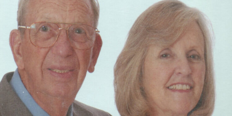 Robert Glen Hall, 88