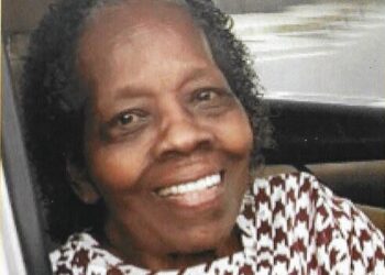 Rosie Lee “Lena” Nobles, 84