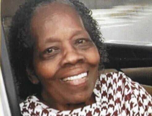 Rosie Lee “Lena” Nobles, 84