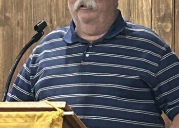 Senior VP Rigil, Jr. installs officers