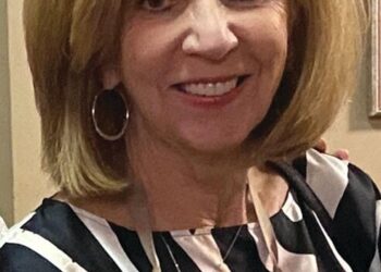 Sharon Donaldson Smith, 69