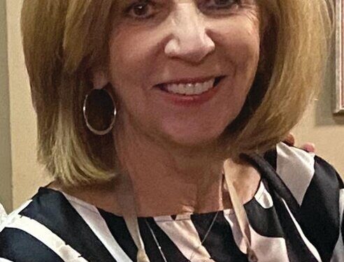 Sharon Donaldson Smith, 69