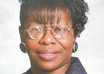 Sharon Y. Phillips, 61