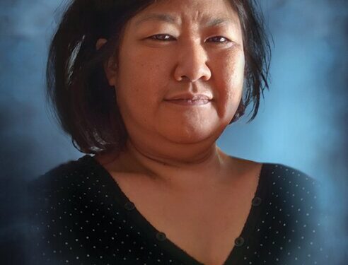 Sherry Lin Smith Valliere, 49