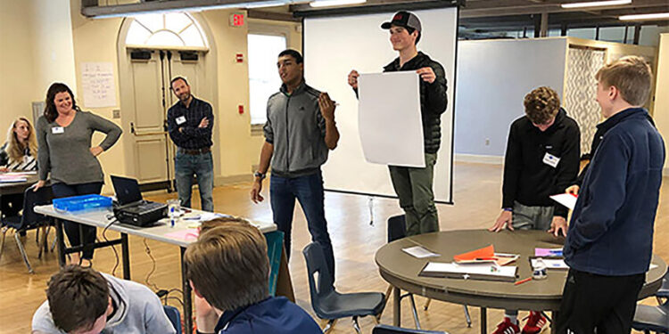Stanford selected to participate in LEAD Program