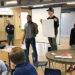 Stanford selected to participate in LEAD Program