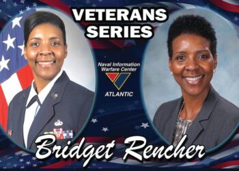 Stillmore native forges path for Equal Opportunity in Military