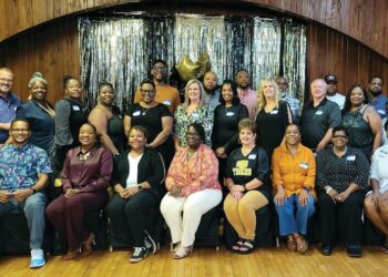 Swainsboro High School Class of 1988 holds reunion