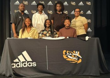 Swainsboro High Tigers Basketball