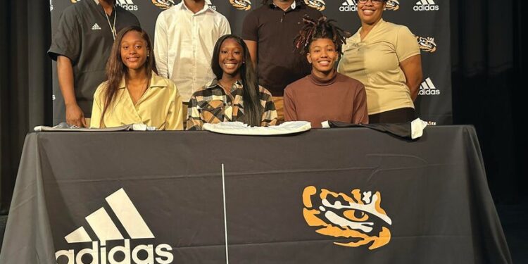 Swainsboro High Tigers Basketball