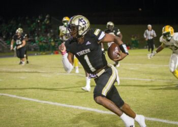 Swainsboro falls to Dublin in regular season finale