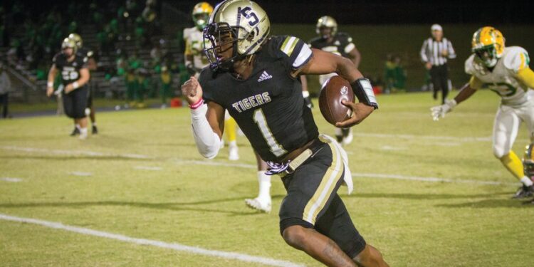 Swainsboro falls to Dublin in regular season finale