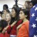 TCE students perform annual Veterans Day Program