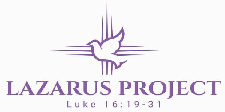 The Lazarus Project to hold ribbon cutting ceremony