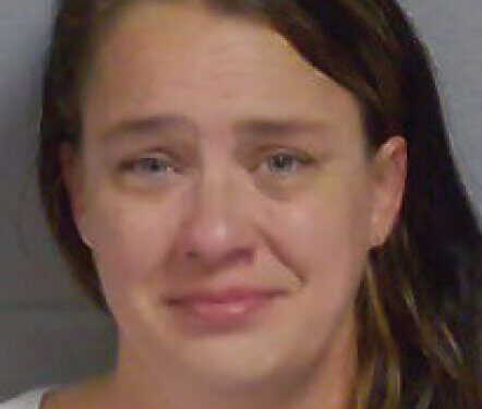 Three arrested for theft at CPE