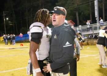 Tigers are state bound