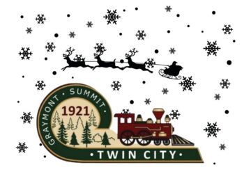Twin City Christmas Parade scheduled for December 9